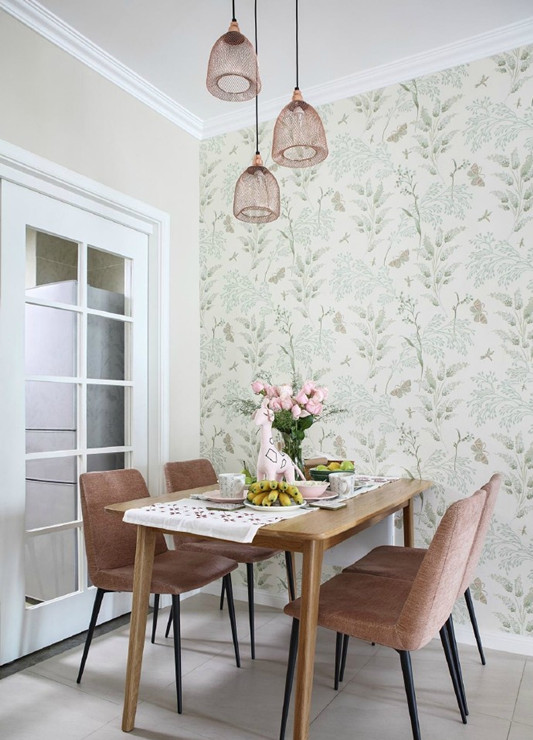 现代简约温馨两居室,现代简约65平米打造别致温馨的家