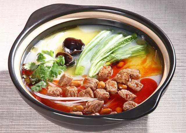 云南米线到底怎么样了,云南米线市场现状