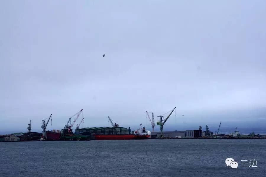 北海道攻略之函馆,北海道函馆观光