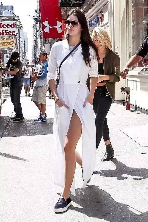 美人们夏天必备,夏天到了有一款百搭的鞋