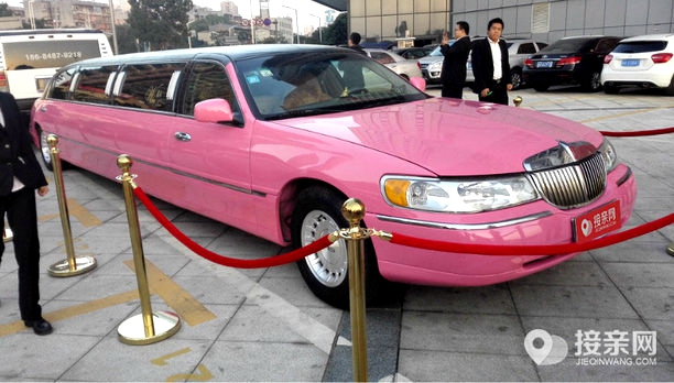 婚车能上高速吗？盐城婚车接亲事项要谨记！