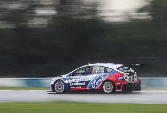 T12“吃人弯”论生存，CTCC珠海站谁是最强王者？