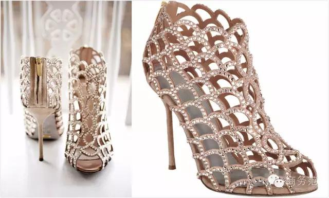 女人觉得美美哒的10个爆款,在男人眼中却是这样