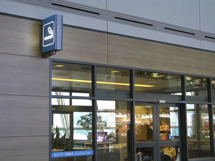 韩国首尔游的那些事儿~