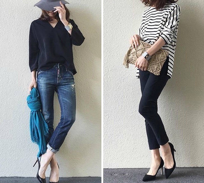 值得尝试的辣妈装,30岁到35岁辣妈装