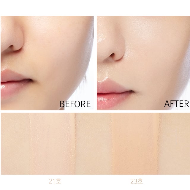 谜尚line气垫腮红vl01,谜尚line气垫怎么样