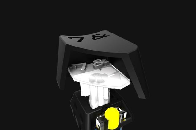 微星MGA眉山第六站LOL决赛,富勒成唯一键鼠赞助商