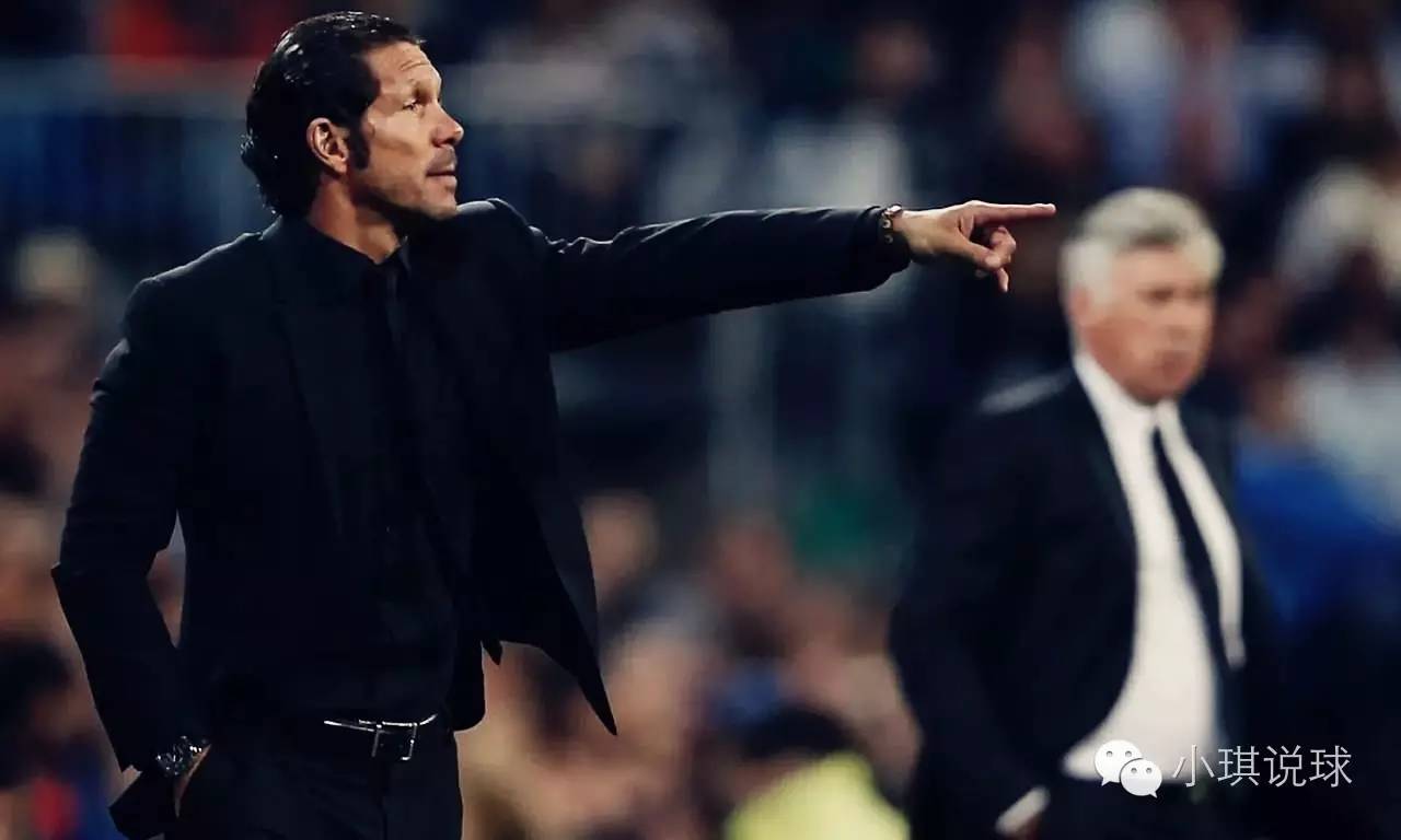 既是教练又是足球运动员的人,既是好的球员又是好的教练