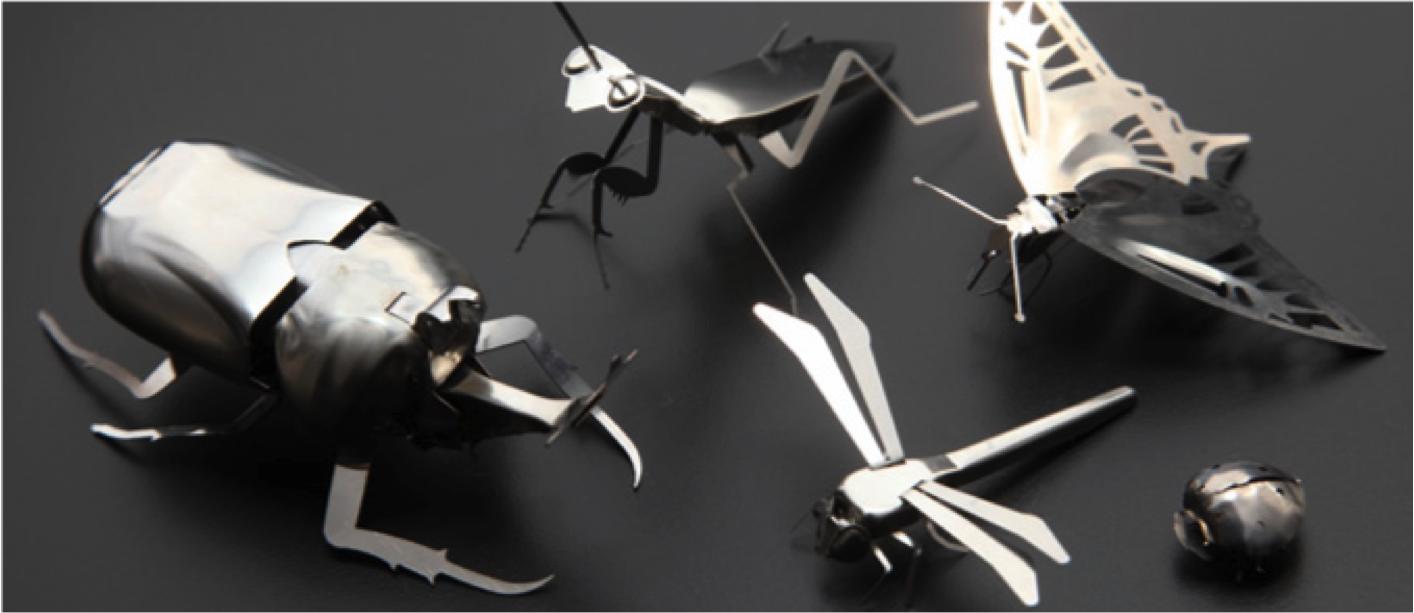 日本最牛的技术领域,日本最牛的科技