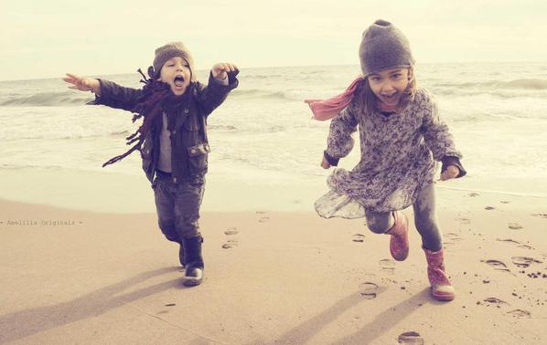 孩子爱争宠？从原因到对策全有了