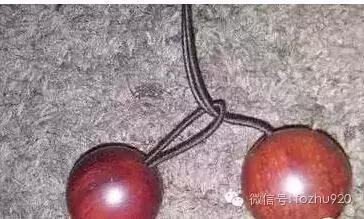 佛珠穿绳打结教程,佛珠穿绳打结有讲究吗