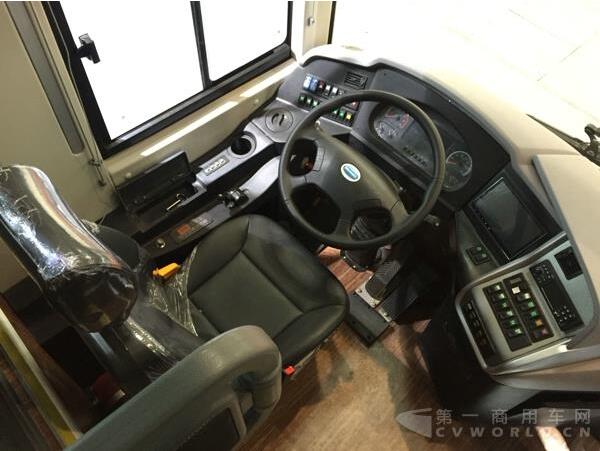 道路运输车辆展视频,2019道路运输车辆展在京隆重举办