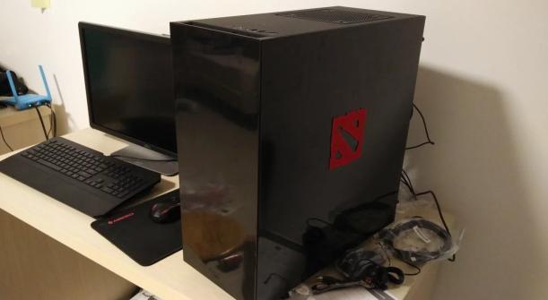 暑假季前,推荐大家几款配置的电脑