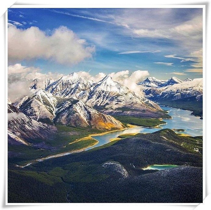 去加拿大零费用是真的吗,没钱到加拿大能生活吗