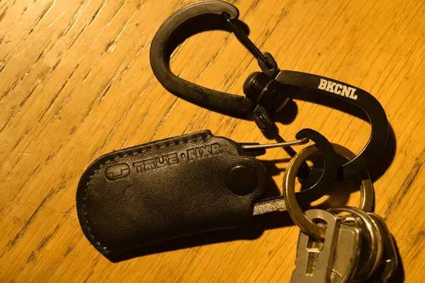 比瑞士*刀军**更好用的品牌TrueUtility~