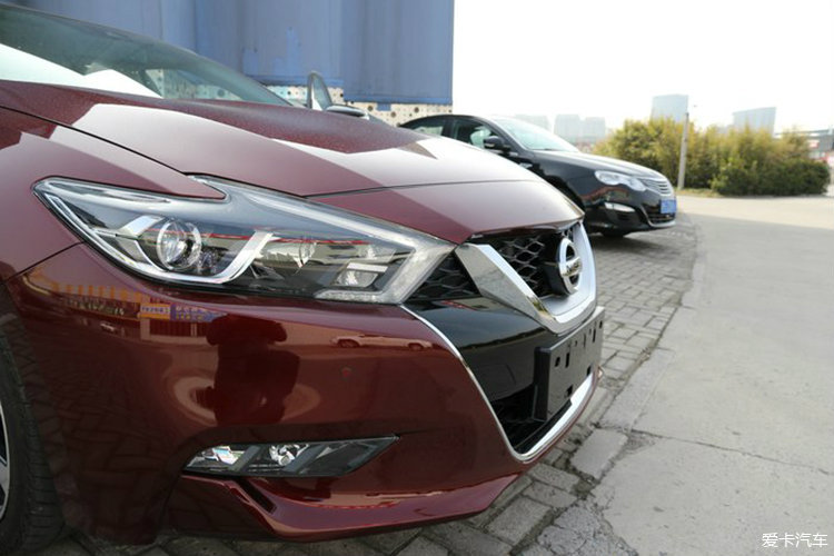 东风日产西玛测评,日产西玛2.5lxv测评