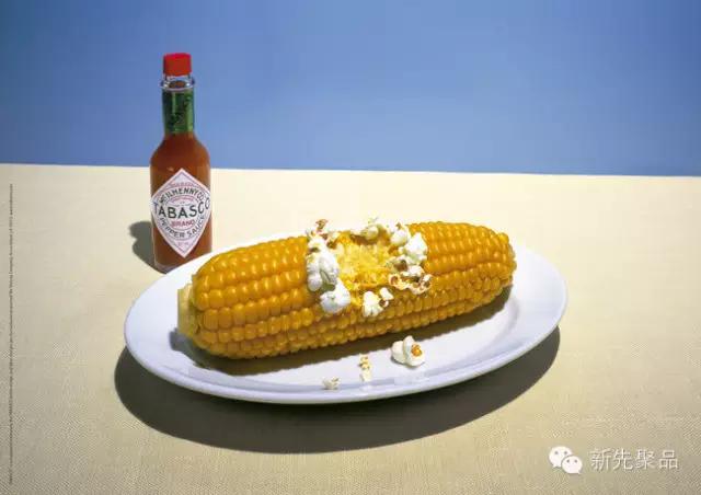 优秀平面创意广告赏析,全球十大创意广告图文