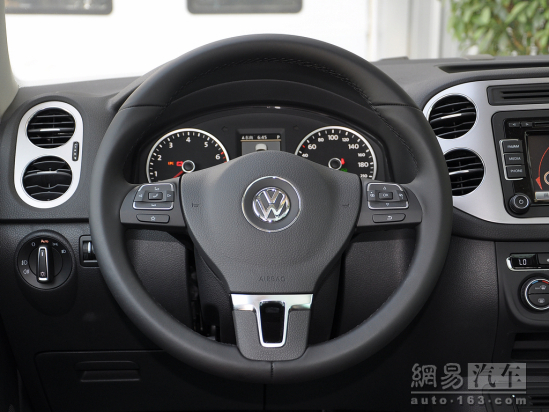 2016款途观现在价格多少,2016款途观最低价格