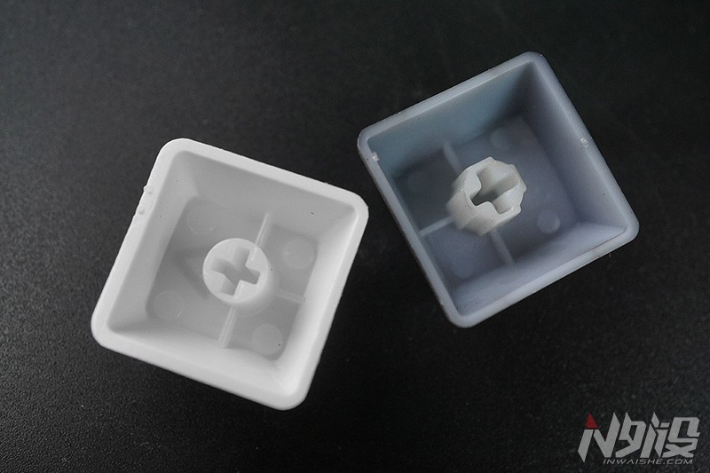 自带手托防尘罩的机械键盘,蝙蝠骑士机械键盘拆解