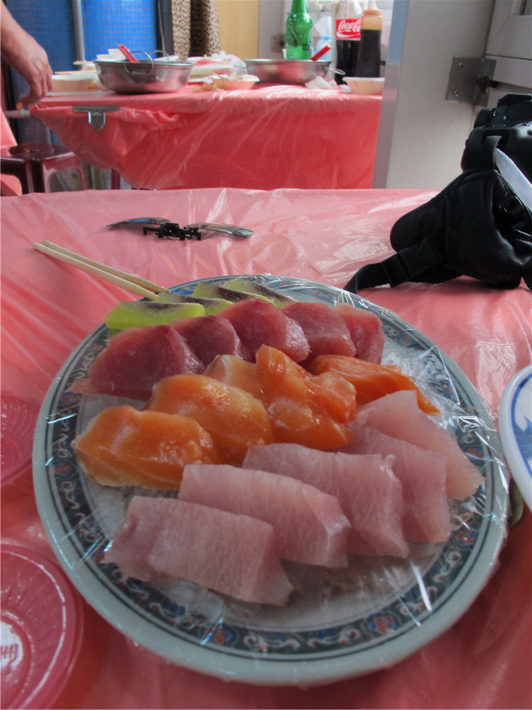 那些年我们一起旅游,台湾垦丁旅游三日游