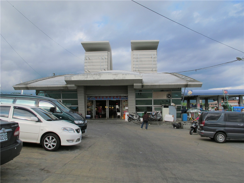 那些年我们一起旅游,台湾垦丁旅游三日游