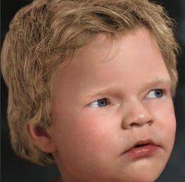 有你没有看过的足坛萌照（六一快乐）