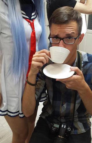 波兰阿宅购买《战车少女剧场版》BD被波兰海关扣押