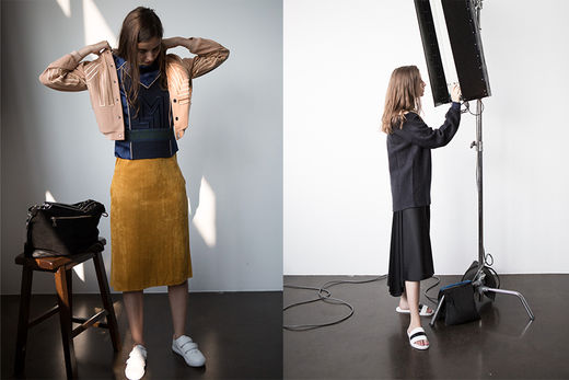 来看看这5个适合亚洲娇小女生的OnlineShop！