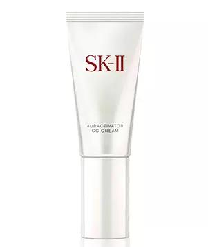 日本六大人气CC霜，给自己的脸一个好底子