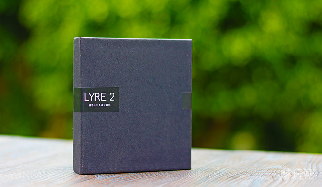 有着不可描述好音质——漫活LYRE2
