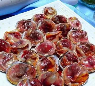 真正的福建美食,福建十大恶心料理