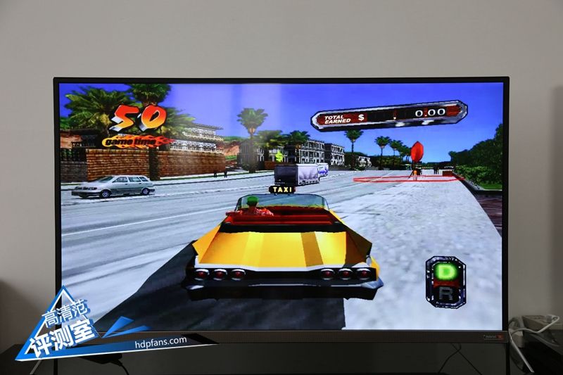 jbl顶级重低音,酷开p5075寸电视测评