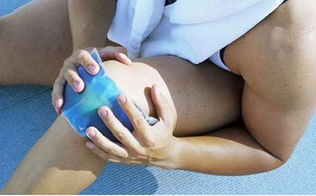 运动受伤后如何处理才能更快恢复？