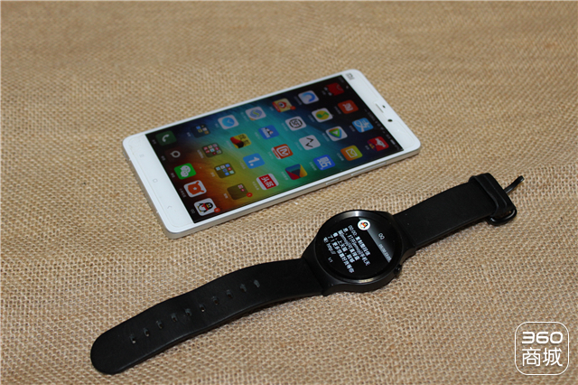 t-ripple智能手表官网,土曼智能手表开箱
