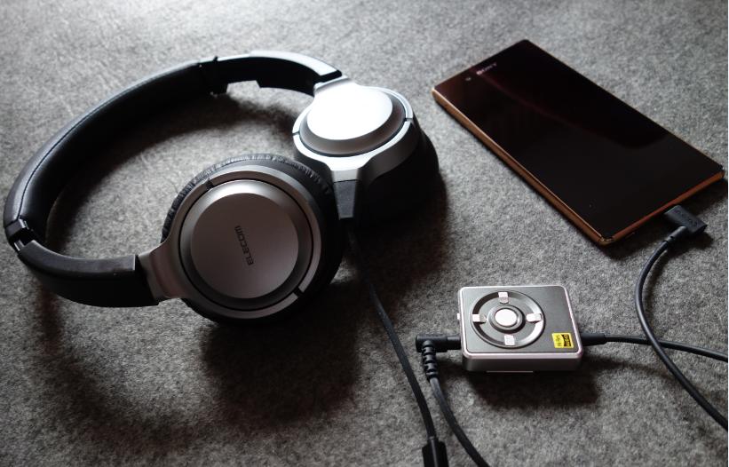 这灶台音质不错，安卓手机伴侣ELECOM强大的线控耳放诞生！