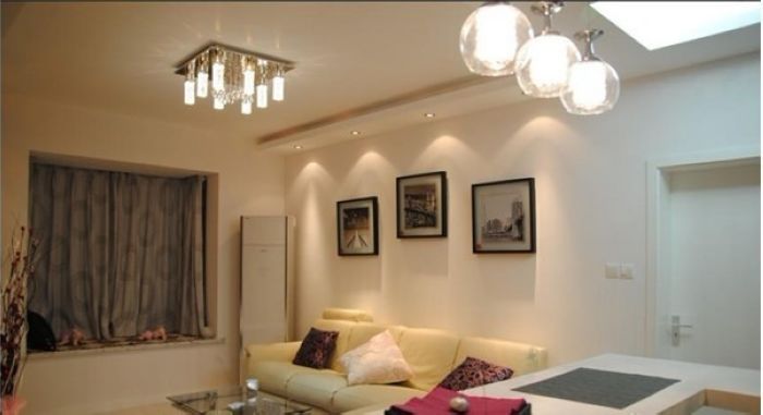 小户型30平装修出大空间,73平米小户型全包装修多少钱