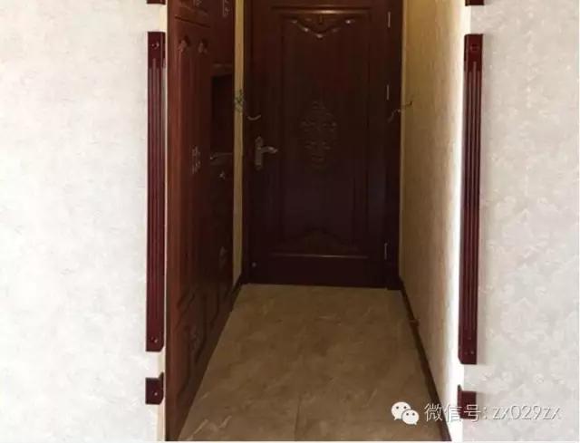 装修护墙角防撞条怎样选,室内墙面护角防撞条