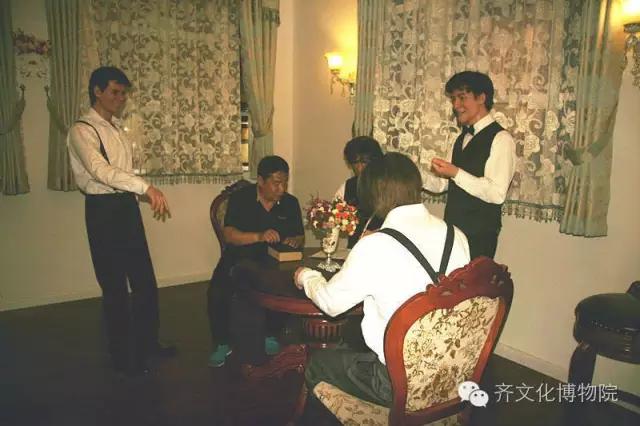 参观临淄区足球博物馆,临淄区足球文化