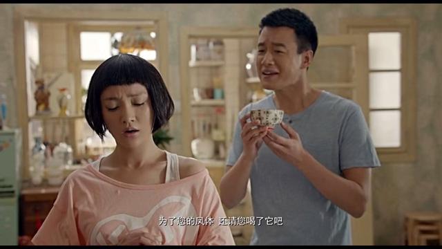 别让自己成为别人口中的她,别让自己的女人成为别人的女人