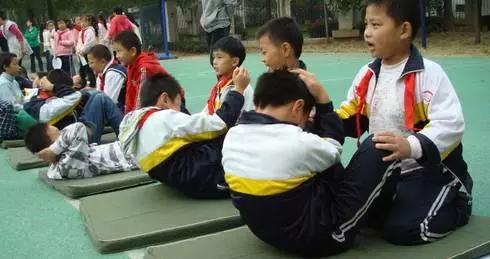 进阶仰卧起坐,仰卧起坐真心话