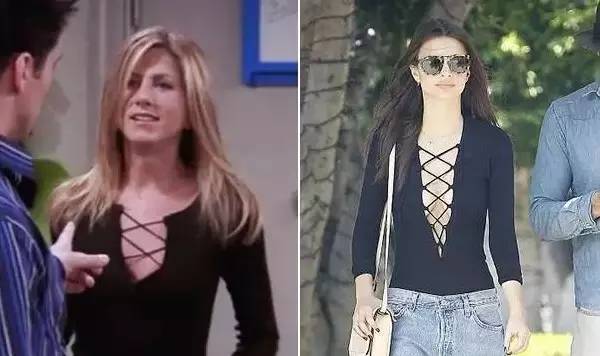 美剧老钱风穿搭,美剧穿衣风格有哪些