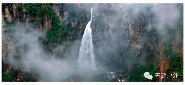 宝泉旅游区水库,宝泉风景区简介资料