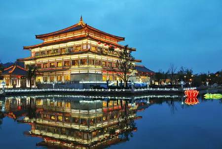 西安还藏着那么多文艺咖啡店你去过么？