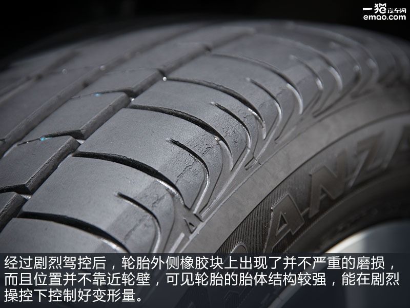 普利司通泰然者er300价格,普利司通泰然者er300耐磨性怎么样