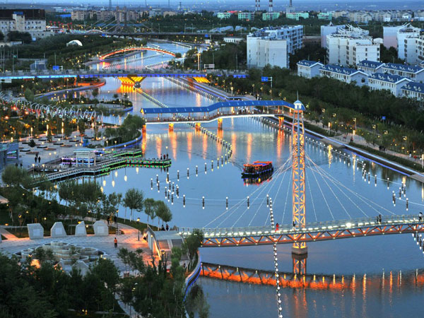 东莞面积最大的城市排名,东莞凭什么是全国最富的城市之一