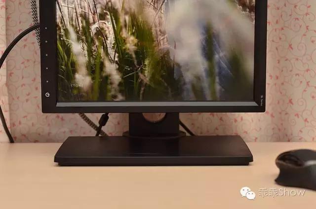 明基bl2420pt可以修图吗,明基bl2420显示器横线闪烁