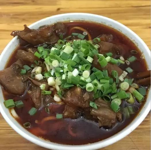 重庆最值得吃的四碗面,全重庆最好吃的火锅