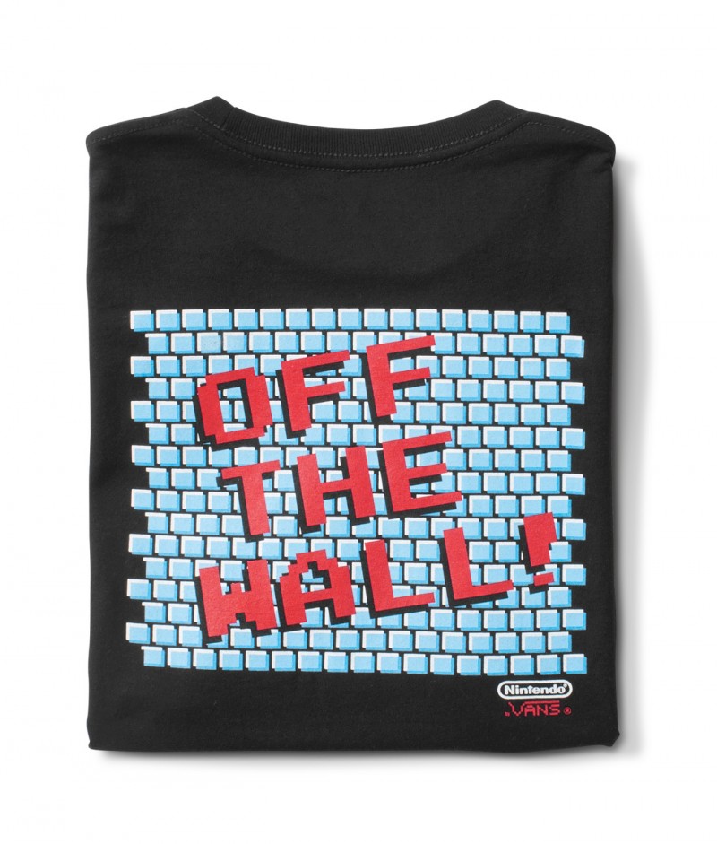 vans联名任天堂,当vans遇上匡威