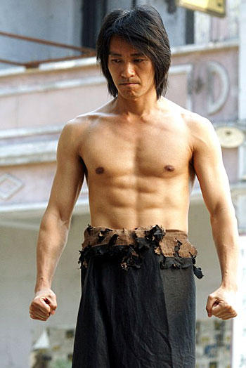 无厘头喜剧的始祖电影,他是无厘头喜剧开创鼻祖