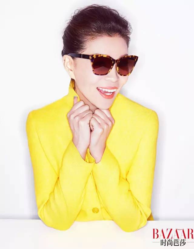 夏日炫酷太阳镜,炎炎夏日不可缺的太阳镜